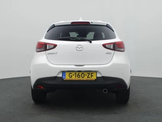 Mazda 2 Mazda 2 1.5 Skyactiv-G GT-M : dealer onderhouden - afbeelding nr 4