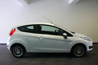 Ford Fiesta - afbeelding nr 6