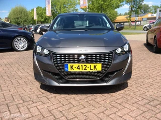 Peugeot 208 Peugeot 208 1.2 PureTech Active Climate contr Apple Carplay - afbeelding nr 2