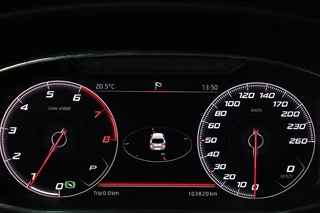 SEAT Leon SEAT Leon 1.5 TSI Style Ultimate Edition | Stoelverwarming |  Adaptive cruise | Camera | Carplay | Beats Audio | Full LED | Keyless | Virtual Cockpit - afbeelding nr 26