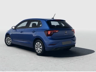 Volkswagen Polo - afbeelding nr 2