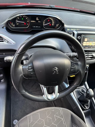 Peugeot 2008 Peugeot 2008 1.2 PureTech Blue Lion|Pano|NL Auto| - afbeelding nr 39