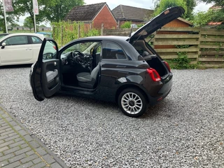 Fiat 500 Fiat 500 TwinAir Turbo Popstar - afbeelding nr 15