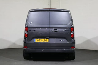 Ford Transit Custom - afbeelding nr 9