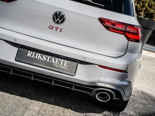 Volkswagen Golf Volkswagen Golf 2.0 TSI GTI Clubsport|PANO|HEAD-UP|ACC|NARDO - afbeelding nr 40