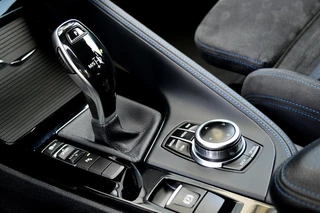 BMW X1 BMW X1 sDrive18i M-Sport Rijklaarprijs-Garantie Navigatie Led Sport Interieur - afbeelding nr 22