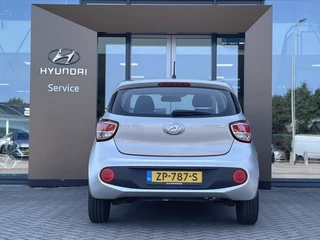 Hyundai i10 Hyundai i10 1.0i Comfort | Airco | Cruise Control - afbeelding nr 8