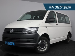Volkswagen Transporter Kombi 2.0 TDI L1H1