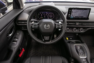 Honda ZR-V - All-in rijklrprs | Bose | Schuif-/kanteldak | Navi | - afbeelding nr 17