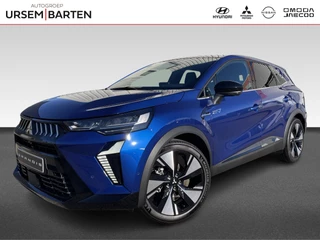 Mitsubishi Grandis 1.8 HEV Instyle