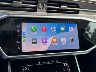Audi RS6 360 cam 4 wielbesturing - afbeelding nr 30