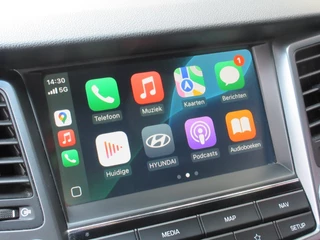 Hyundai Tucson Hyundai TUCSON 1.6 GDi Comfort Navi Clima Camera Carplay - afbeelding nr 18