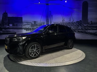BMW X1 BMW X1 SDrive20i M Sport *H&K*HUD*ElecStoelverst*Winterpack*3DView* - afbeelding nr 7