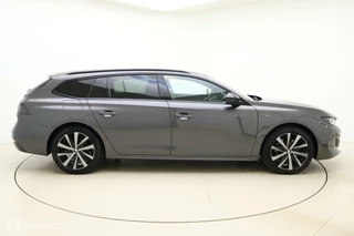 Peugeot 508 Peugeot 508 SW 1.6 HYbrid Blue Lease GT Line - afbeelding nr 9