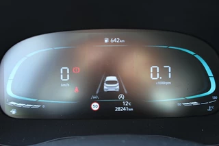 Hyundai i10 - afbeelding nr 13