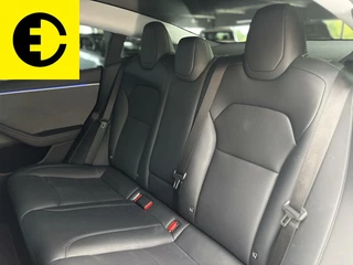 Tesla Model 3 Tesla Model 3 RWD 60 kWh| Pano | Autopilot |stoelverwarming - afbeelding nr 6