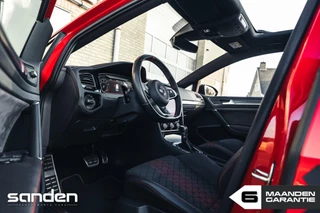 Volkswagen Golf Volkswagen Golf 2.0 TSI GTI TCR|pano|ACC|keyles|oetinger|DCC - afbeelding nr 21