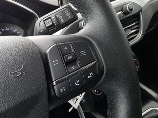 Ford Focus Ford Focus 1.0 EcoBoost, 1e Eig! Carplay! Trekhaak! Zondag OPEN! - afbeelding nr 21