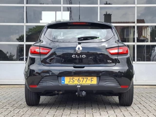 Renault Clio Renault Clio 0.9 TCe  Expression - afbeelding nr 4