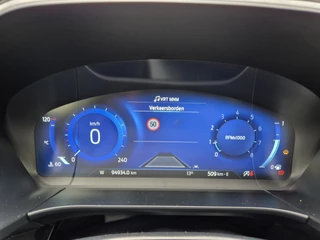 Ford Kuga Ford Kuga 1.5 EcoBoost StxLine, airco,cruise,navigatie/camera.stoel/stuur/achterbank verwarmingparkeersensoren, - afbeelding nr 11