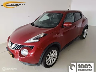 Nissan Juke - 189432776-0