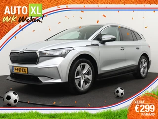 Škoda Enyaq iV Business+ 80 (92%SOH)