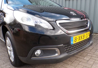 Peugeot 2008 Navi.Airco.Cruise.Electr.pakket - afbeelding nr 18