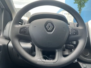 Renault Trafic |TREKHAAK|CRUISE|6-PERS|NAP|ORIG.NL|VOLL. ONDERH| - afbeelding nr 12