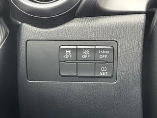 Mazda 2 | CarPlay | Camera | LED | DAB+ | Cruise | 16 inch - afbeelding nr 13