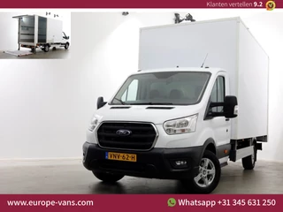 Ford Transit - 224713686-0