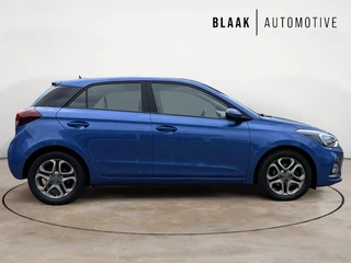 Hyundai i20 Hyundai i20 1.0 T-GDI Comfort - afbeelding nr 11