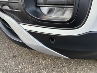 Volkswagen T-Cross Volkswagen T-Cross 1.0 TSI Life | Carplay | PDC | Lm-Velgen | Climate-Control - afbeelding nr 6