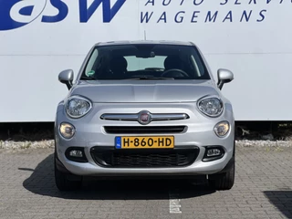 Fiat 500X | Navi | DAB | Winter Pack - afbeelding nr 6