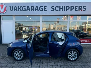 Opel Corsa Opel Corsa 1.2 Edition Airco Apple Carplay - afbeelding nr 8