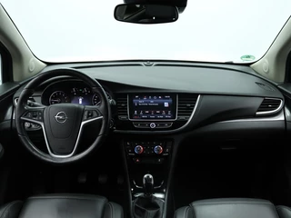 Opel Mokka X - afbeelding nr 18