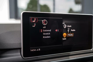 Audi A4 Audi A4 Avant 1.4 TFSI Design Pro Line PANO / B&O - afbeelding nr 23
