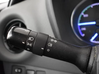 Toyota Yaris Toyota Yaris 1.5 Hybrid Energy | Navigatie | Camera - afbeelding nr 21