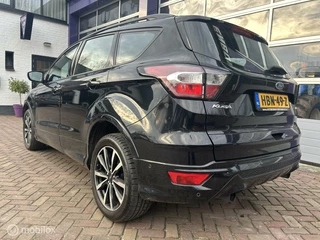 Ford Kuga Ford Kuga 1.5 EcoBoost ST Line * AUTOMAAT * LEDER-STOF * - afbeelding nr 3