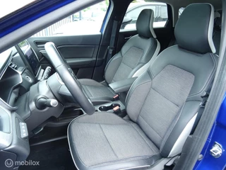 Renault Captur Renault Captur 1.6 E-Tech Plug-in Hybrid 160 Intens Panorama-Dak 18