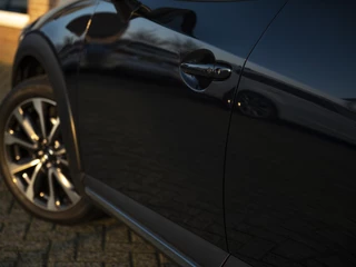 Mazda CX-3 Mazda CX-3 2.0 SkyActiv-G 120 GT-M | ACC | Navi | Leder | HuD | Lane Assist | Stoel- & Stuurverwarming | Bose Audio | Adaptive LED - afbeelding nr 35