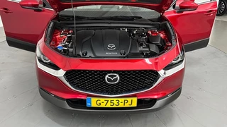 Mazda CX-30 - afbeelding nr 42