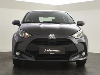Toyota Yaris Toyota Yaris 1.5 Hybrid 115 Active | Facelitft | LM Velgen | Carplay - afbeelding nr 6