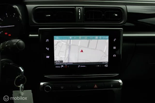 Citroën C3 Citroen C3 1.2 PureTech Feel, Pdc, App connect, Cruise, Airco, Navi. - afbeelding nr 29