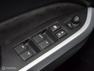 Suzuki Vitara Suzuki Vitara 1.4S Automaat - afbeelding nr 23