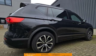 SEAT Tarraco Seat Tarraco 1.4 TSI e-Hybrid PHEV FR Business Intense  met afneembare trekhaak - afbeelding nr 9