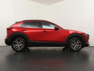 Mazda CX-30 - afbeelding nr 4