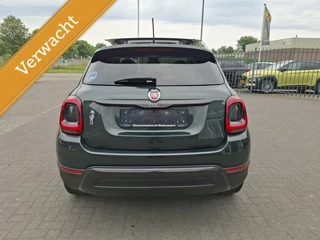 Fiat 500X Fiat 500 X Cross 1.3 GSE Automaat Panorama dak - afbeelding nr 4