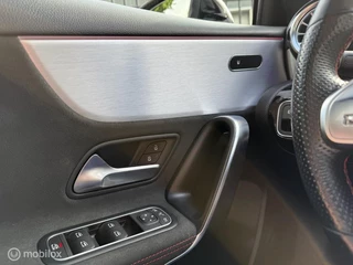 Mercedes-Benz A-Klasse Mercedes A-klasse 180 Business Solution AMG - afbeelding nr 13
