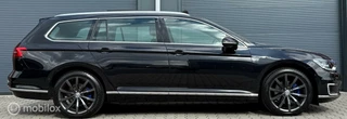 Volkswagen Passat Volkswagen Passat 1.4 TSI GTE Highline Pano.dak/Viritual/LED - afbeelding nr 4