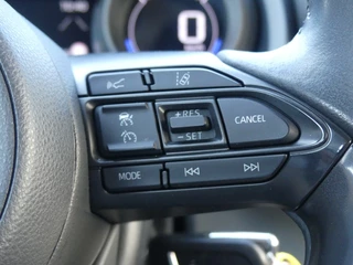 Toyota Yaris Cross - afbeelding nr 10